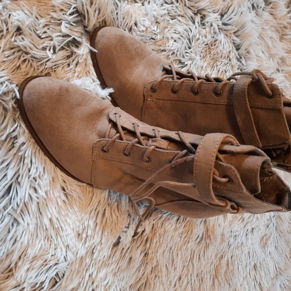 Booties - Picture 3 of 3